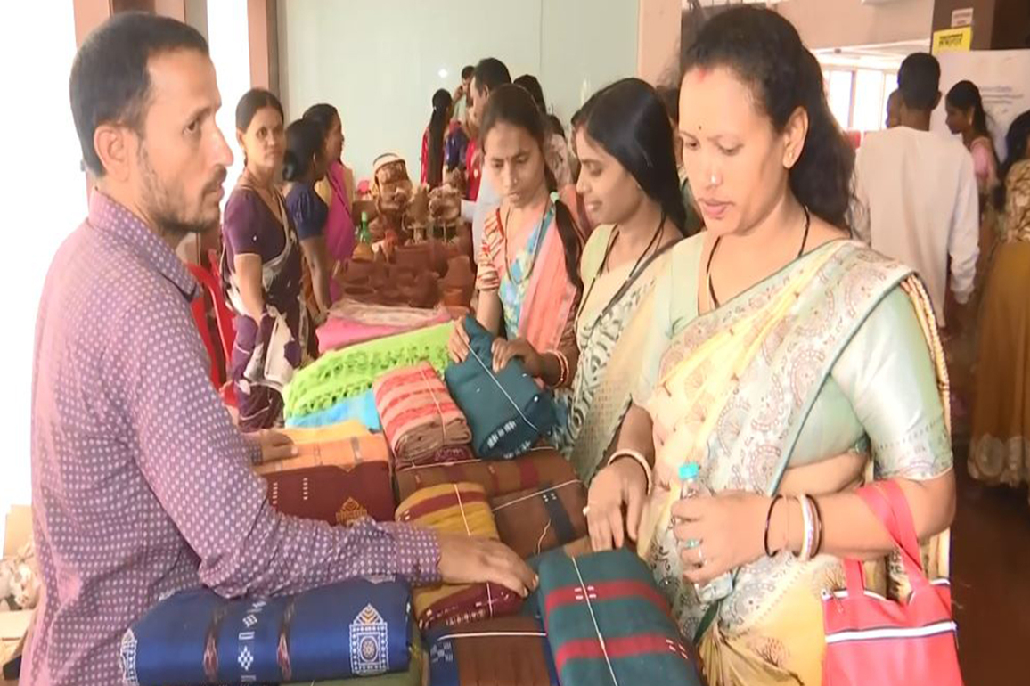 Flipkart Group collaborates with State Govt to organise workshop for women entrepreneurs and self-help groups