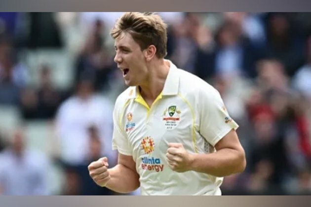 Australia sweat over fitness of Green, Starc ahead of Border-Gavaskar Trophy