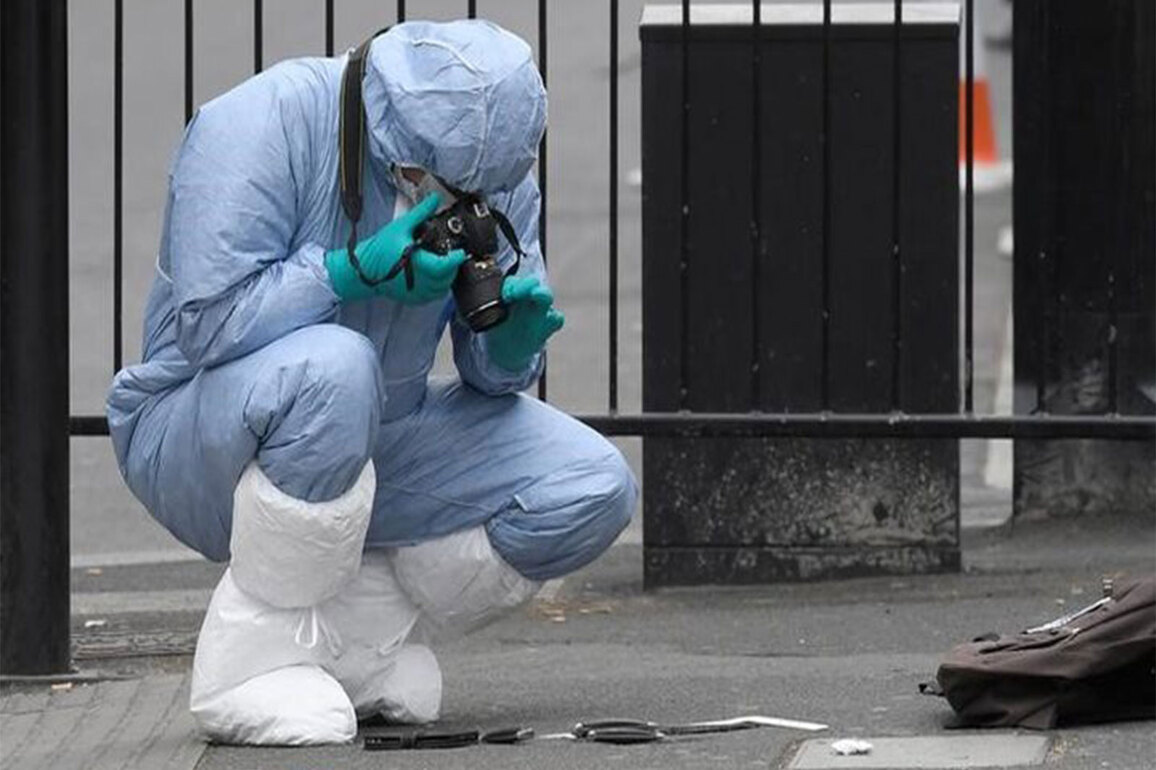 Forensic tests reveal one body returned by Hamas was Palestinian, not Israeli