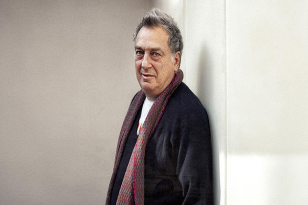 Oscar-nominated director Stephen Frears collaborates with Siddharth Roy Kapur for TV adaptation of William Dalrymple's 'The Anarchy'