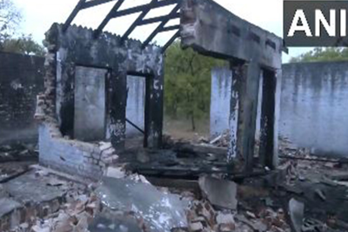 Tamil Nadu: 3 killed in explosion at fireworks unit in Sivakasi; CM Stalin expresses condolences