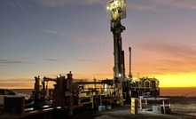 The Lady Herial deposit is thought to host 16,270 ounces of gold.