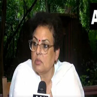 "Why are those Police officers not yet arrested": RS MP Rekha Sharma over assault on Colonel Pushpinder Bath