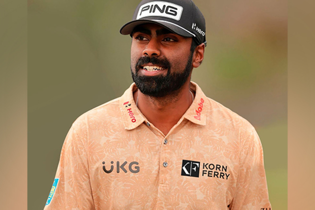 Indian-origin stars Theegala, Bhatia seek Masters glory at Augusta