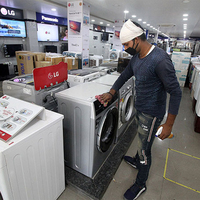 Consumer durables growth muted as demand slows, margins shrink: HDFC Securities