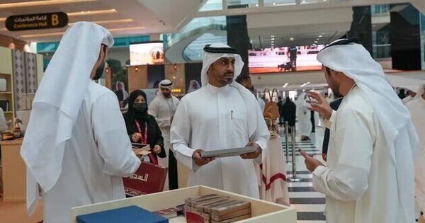 Sharjah Institute for Heritage: ADIHEX elevates UAE heritage on global stage