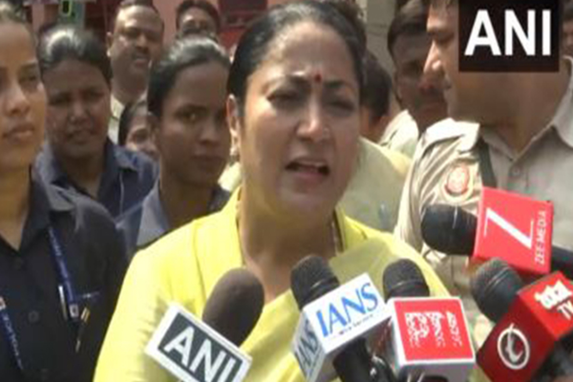 "Court ordered removal of this slum, no one can defy court orders": Delhi CM Rekha Gupta on demolition of Madrasi Camp