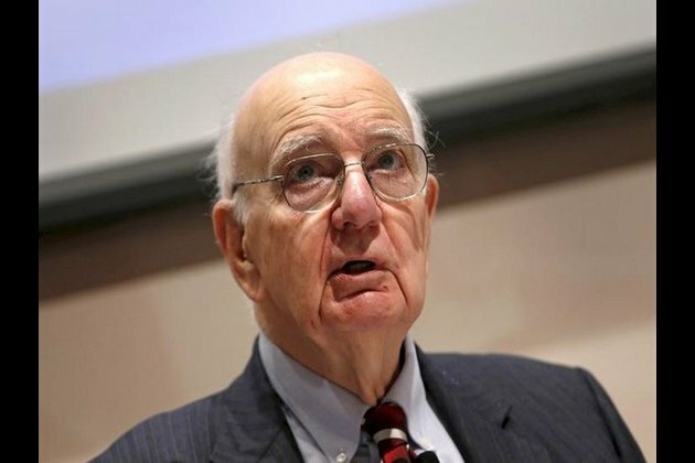 Former US Fed Reserve chairman Paul Volcker dies at 92