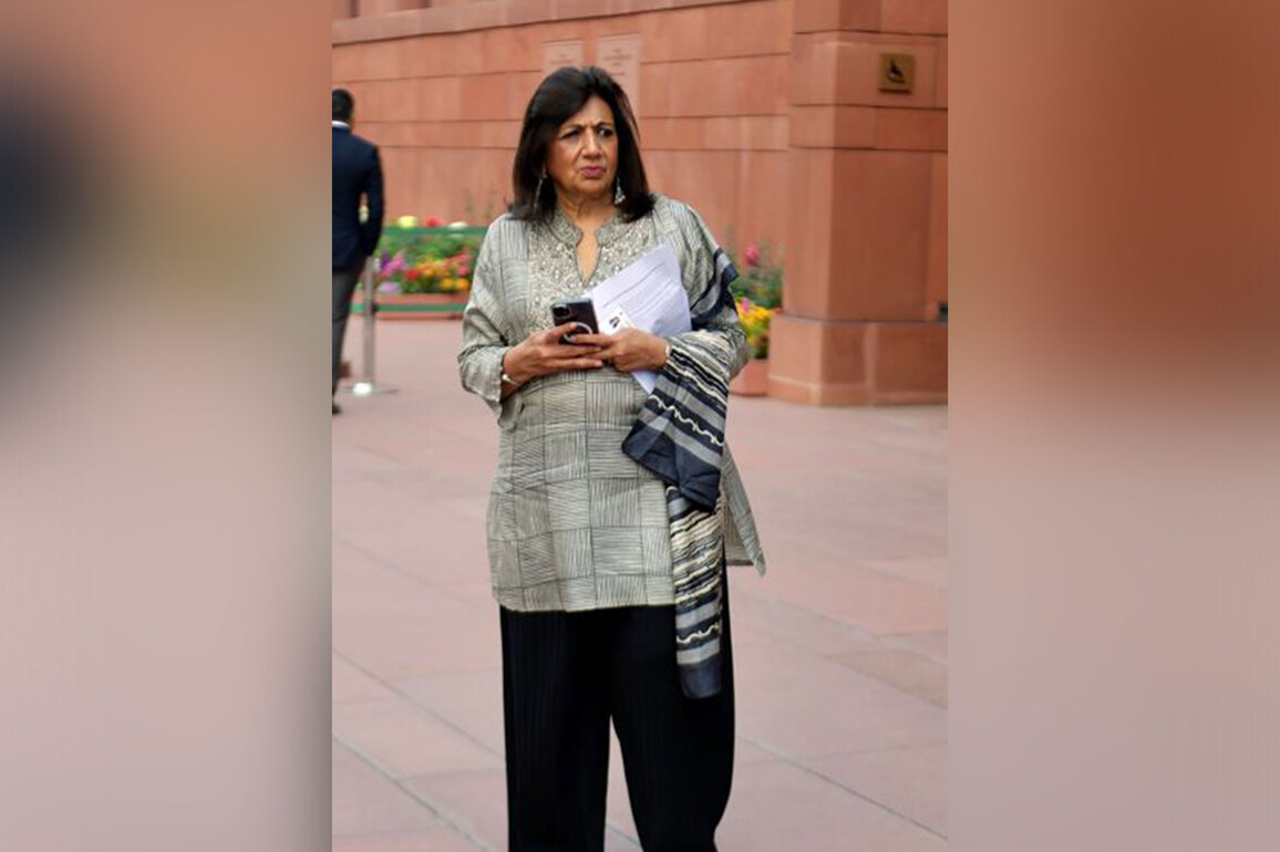 'Bad roads, garbage everywhere': Kiran Mazumdar-Shaw highlights visitor's concern over Bengaluru infrastructure