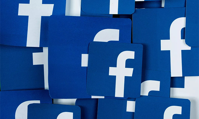 Break up Facebook, says company's co-founder Break up Facebook, says company's co-founder