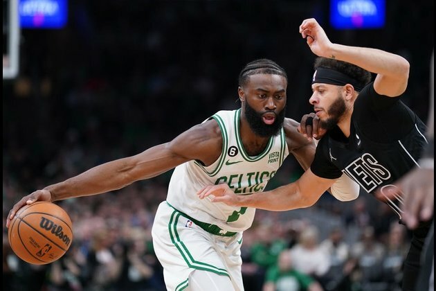 Celtics in search of more energy in visit to Pistons