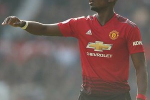 Man United held by Wolves after Pogba&#039;s penalty woe