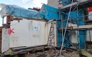 Update: Six arrested in connection with Home REIT fraud investigation into trust's 'past management' 