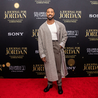 Michael B Jordan to receive Outstanding Performer Award for 'Sinners' at Santa Barbara International Film Festival 2025