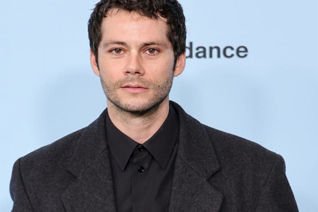 Dylan O'Brien joins cast of 'Being Heumann'