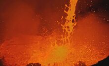 Fortescue is looking at another way to produce iron.