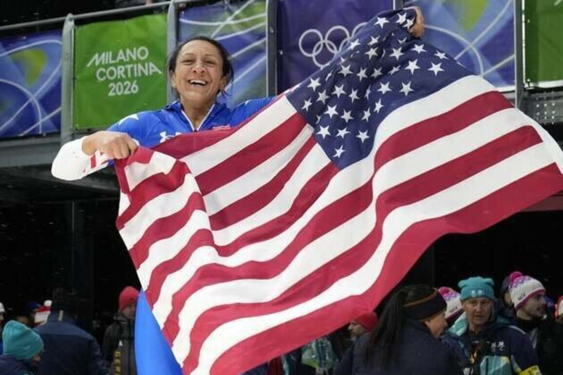 Super-vet and rookie combine for US in search of bobsleigh gold