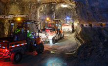 Copper miner ready to expand Arizona operations