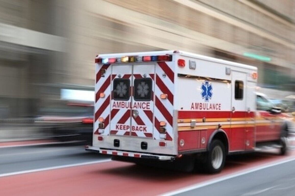 Alabama bill aims to boost rural ambulance services  