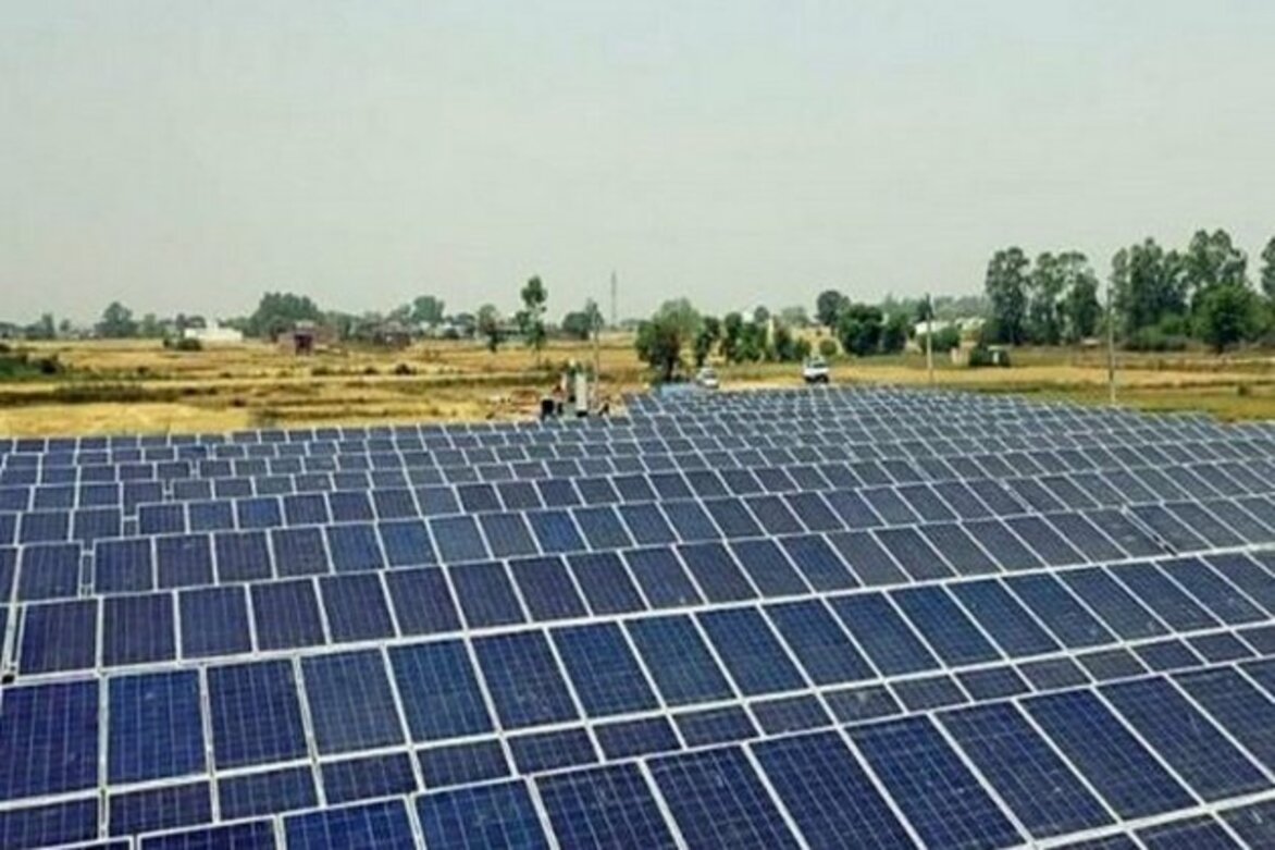 ADB approves USD 434.25 million loan for 500 MW solar facility in Assam