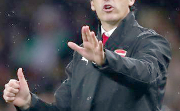 Emery Emery