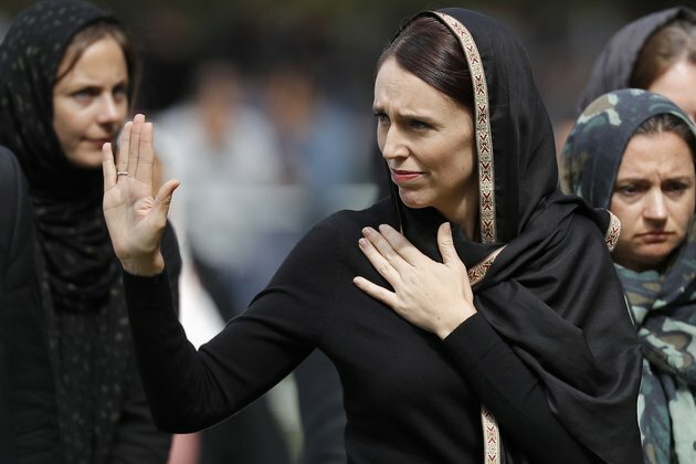 Is there a &#039;feminine&#039; response to terrorism