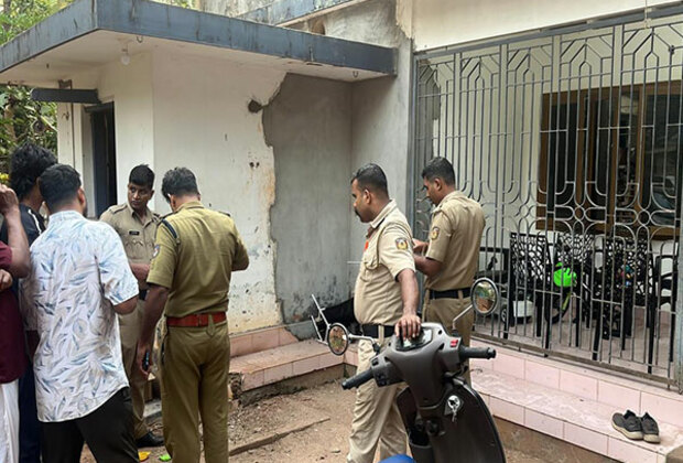 Kerala: Crude bomb hurled at SDPI worker's house in Kannur