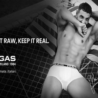 GAS Milano launches Innerwear Collection with its Brand Ambassador John Abraham