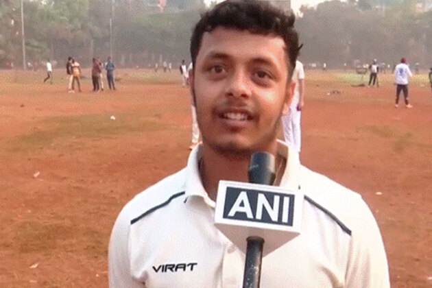 Fans in India express excitement for T20 WC clash against Pakistan, cheer for Suryakumar Yadav and Co to win