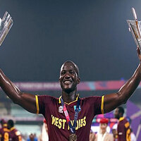 "I just wanna go home": West Indies coach Daren Sammy amid team's delayed departure from India