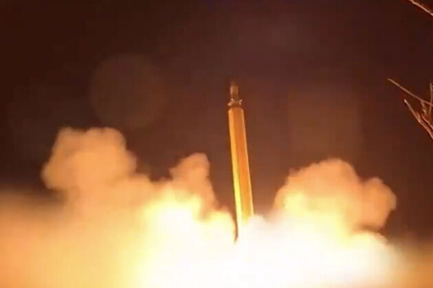 Iran launches wave 80 of counter strikes even as Trump claims Iran wants to make a deal