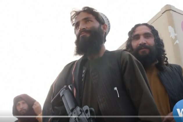 Afghanistan&#039;s Media Freedom in Retreat as Taliban Advances