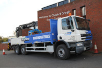 Keyline to enhance rail business with key fleet investment
