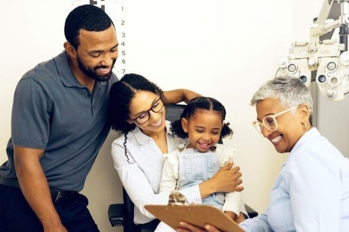 Younger MS children missing out on health insurance, checkups  
