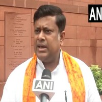"Reforms are very necessary for democracy": Union Minister Sukanta Majumdar on SIR exercise in Bihar