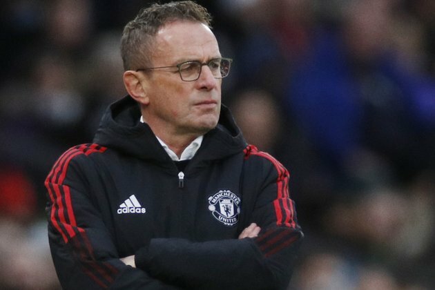 Rangnick&#039;s first game at Man Utd: What&#039;s the verdict