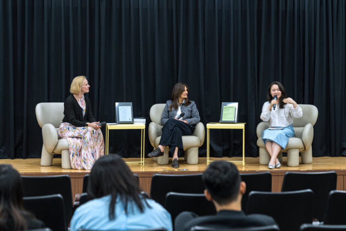 Abu Dhabi Music & Arts Foundation, Seoul Museum of Art conclude 'Proximities Exhibition'