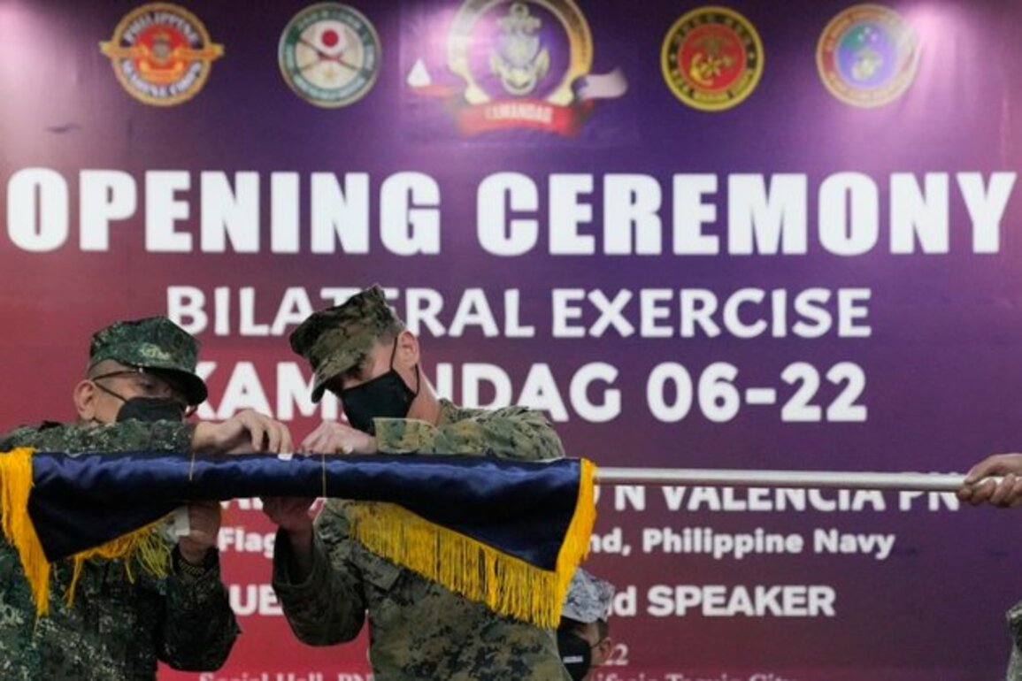 Analysts Fear Philippines May Be Drawn Into Taiwan-China Conflict