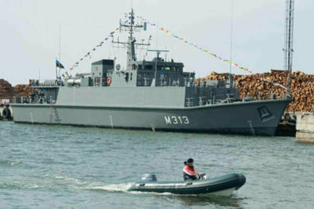 Baltic NATO member could back attacks on civilian shipping - media