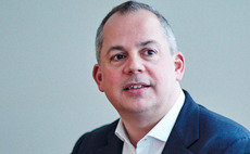 Inflexion hires Elliot as partner, hires four