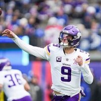 Vikings QB J.J. McCarthy (hand) 'progressing,' Week 18 status TBD