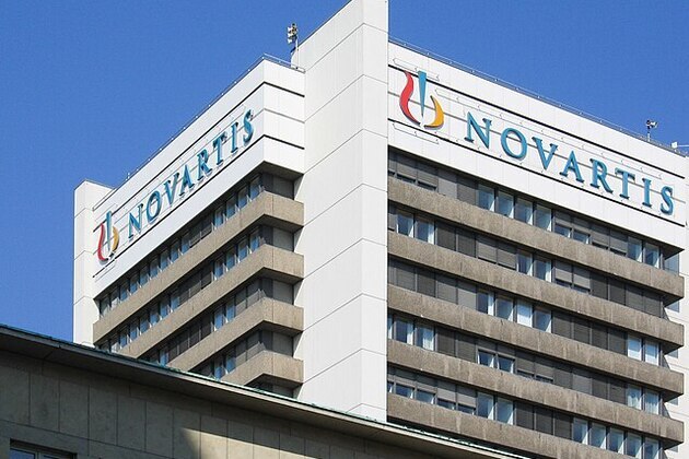 Novartis strikes $3 billion deal for experimental cancer therapy