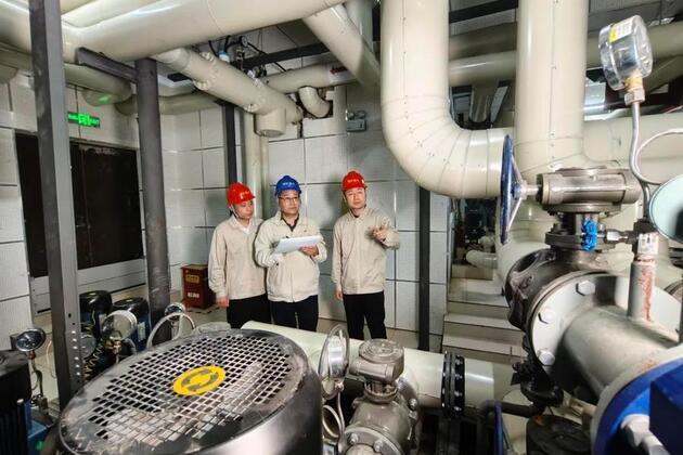 Abandoned Chinese mines offer cool solutions for scorching summer heat