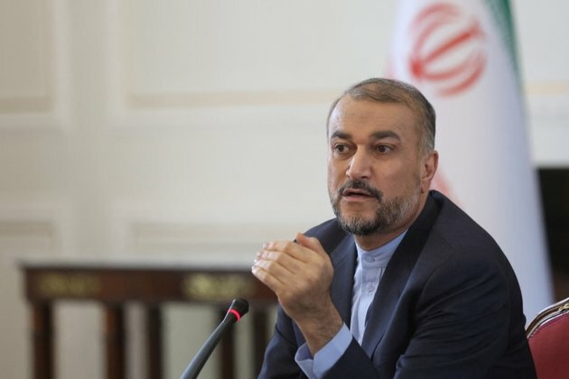 US Refuses Iran Top Diplomat&#039;s Request to Visit Washington