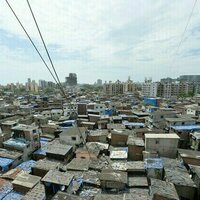 Makeover plan for Asias biggest slum faces ire of residents  media