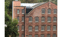 Imperial matches bricks for £9.4 million restoration 