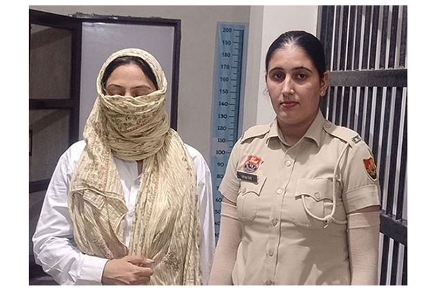 Haryana: Hisar Court conducts video conference hearing of Jyoti Malhotra in espionage case, next hearing on September 16