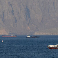India-bound LPG carrier crosses Hormuz, expected to arrive in Visakhapatnam on May 13