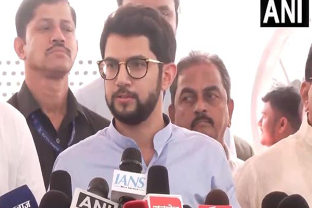 "Lies after lies were told, scams committed,": Aaditya Thackeray demands EOW probe into road construction scam