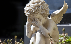 China angels: Divine intervention
